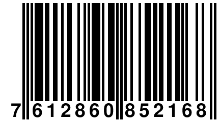 7 612860 852168