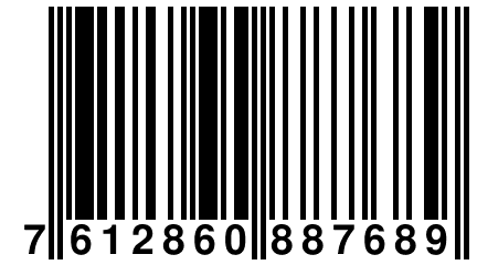 7 612860 887689