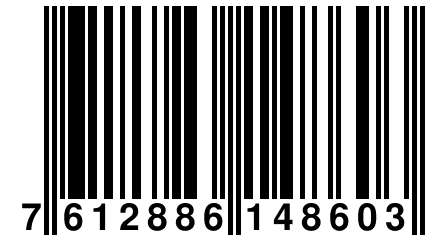 7 612886 148603