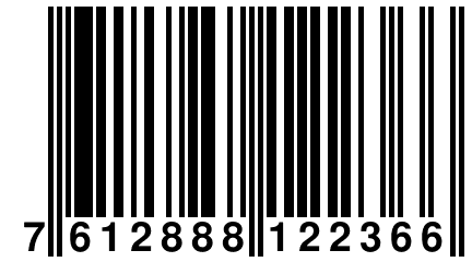 7 612888 122366