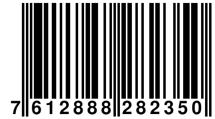 7 612888 282350