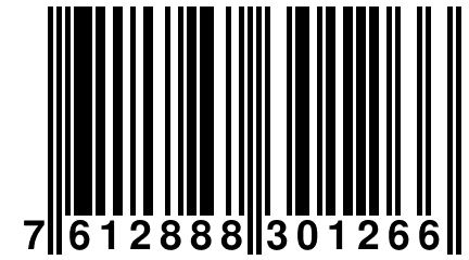 7 612888 301266