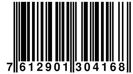 7 612901 304168