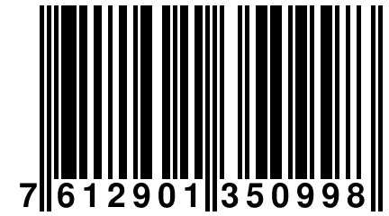 7 612901 350998