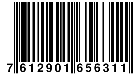 7 612901 656311