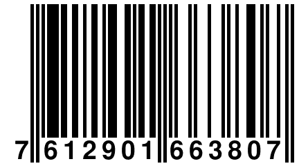 7 612901 663807