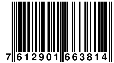 7 612901 663814