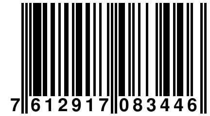 7 612917 083446