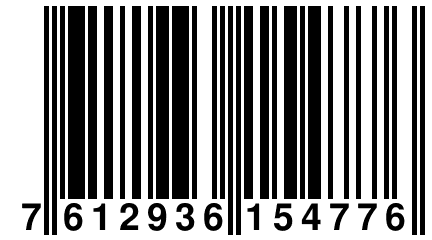 7 612936 154776