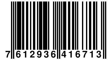 7 612936 416713