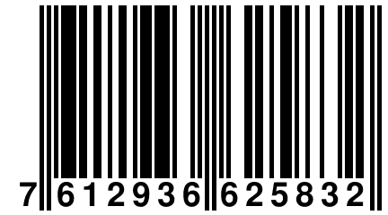 7 612936 625832