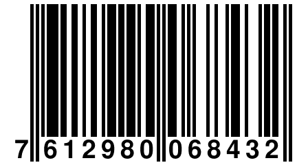 7 612980 068432