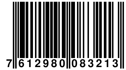 7 612980 083213