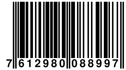 7 612980 088997