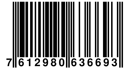 7 612980 636693