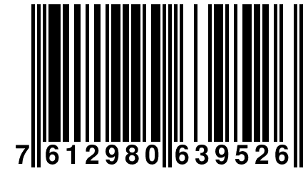 7 612980 639526