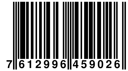 7 612996 459026