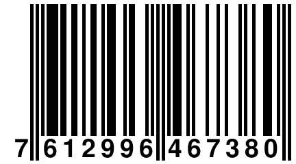 7 612996 467380