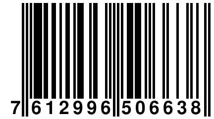 7 612996 506638