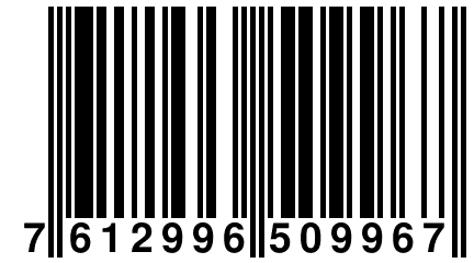 7 612996 509967