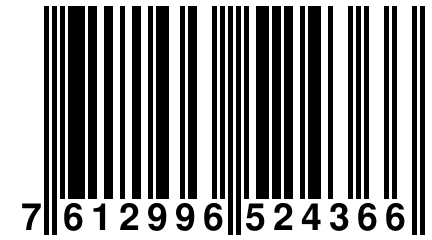 7 612996 524366