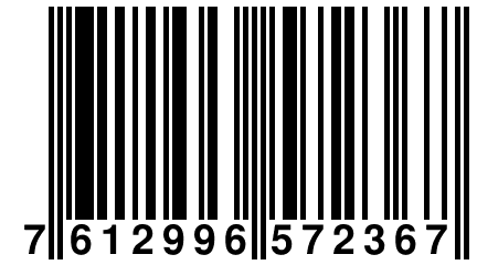 7 612996 572367