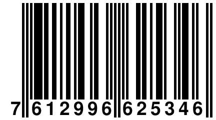 7 612996 625346