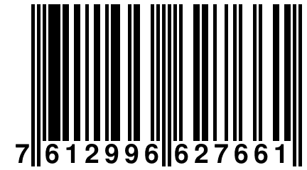 7 612996 627661