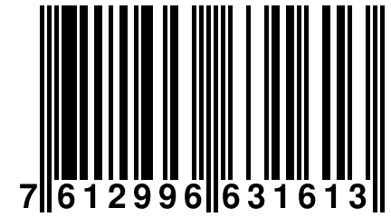 7 612996 631613