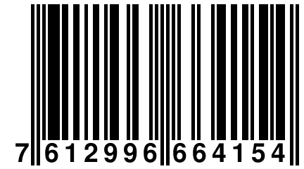 7 612996 664154