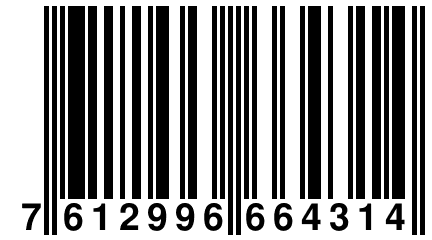 7 612996 664314