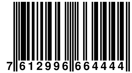 7 612996 664444