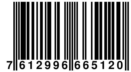 7 612996 665120