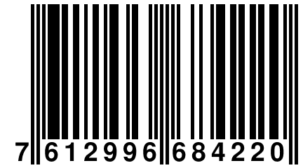 7 612996 684220