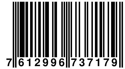 7 612996 737179