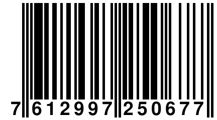 7 612997 250677