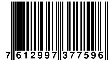 7 612997 377596