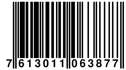 7 613011 063877