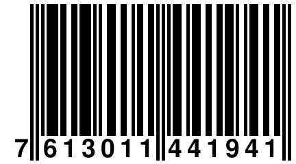 7 613011 441941