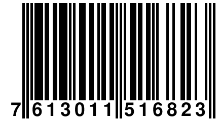 7 613011 516823