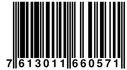 7 613011 660571