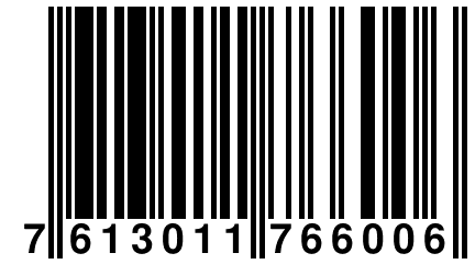 7 613011 766006