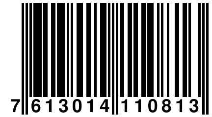 7 613014 110813