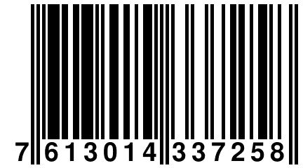 7 613014 337258