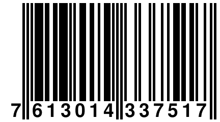 7 613014 337517