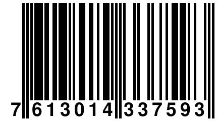 7 613014 337593