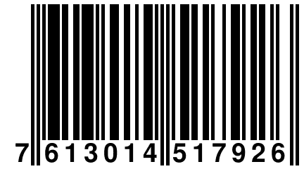 7 613014 517926