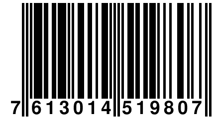 7 613014 519807