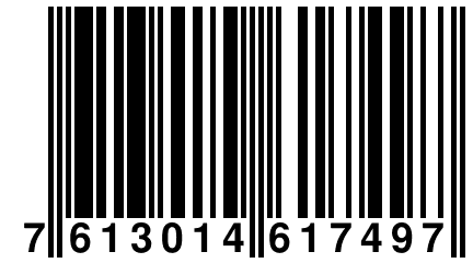 7 613014 617497
