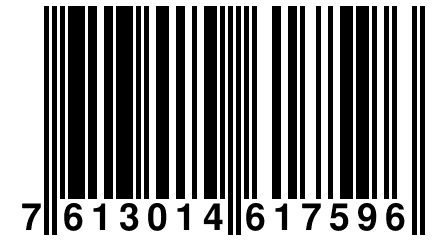 7 613014 617596
